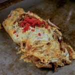 お好み焼吉野 - 