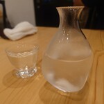 割烹 勘べえ - お酒