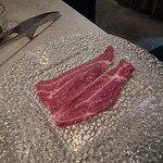 焼肉 うしの絵 - 