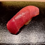 すゝき野 鮨金 - 