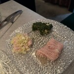 焼肉 うしの絵 - 