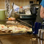 Okonomiyaki Yoshino - 