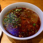 花臨蘭州牛肉麺 - 蘭州牛肉麺