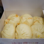 羅家 東京豚饅 - 