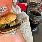 A&W - 