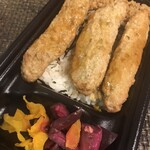 三代目 茂蔵 豆富 - 