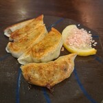 竹餃 - まぢれもん餃子