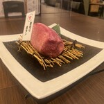 Kurotan Yakiniku Aoki - 