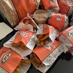 Ａ＆Ｗ - 