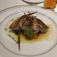 Romiele da REGA - メインの鯛