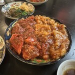 高円寺 焼肉ここち 市場店 - 