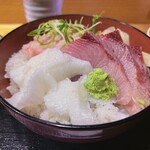 Sushi Koharu - 