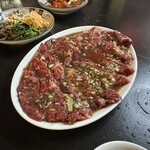 高円寺 焼肉ここち 市場店 - 