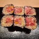 すゝき野 鮨金 - 追加注文