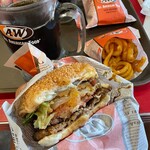 A&W - 