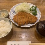 Tonkatsu Yutaka - 