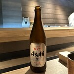 永目 - 瓶ビール