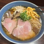 麺屋 ルリカケス - 