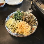 高円寺 焼肉ここち - 