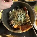 高円寺 焼肉ここち - 