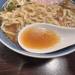 麺屋 ルリカケス - 