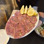 高円寺 焼肉ここち - 