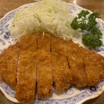 Tonkatsu Yutaka - 