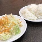 やっぱりステーキ - 