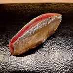 すゝき野 鮨金 - 