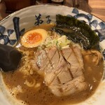 弟子屈ラーメン - 