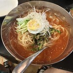 高円寺 焼肉ここち - 