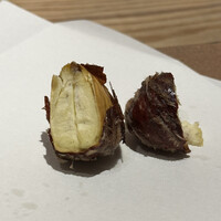 おおさかもん料理 鮨 守屋 - 