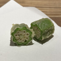 おおさかもん料理 鮨 守屋 - 