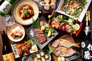 Izakaya Genten - 