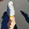 Yamakawa Bokujou Miruku Puranto - ここのソフトクリーム、絶品でした。