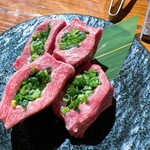 Yakiniku Niku Terasu - 