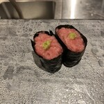 佐渡廻転寿司 弁慶 - 