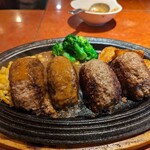 大井町銭場精肉店 - 