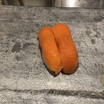 佐渡廻転寿司 弁慶 - 