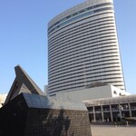 神戸ポートピアホテル - 