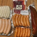 Chozumeya Karuizawa Messe Ten - 