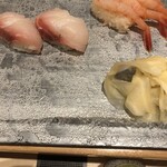 佐渡廻転寿司 弁慶 浦和パルコ店 - 