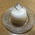 エル プランタン - クレーム・キャラメル！