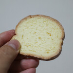 シャトレーゼ - 料理写真:リッチシュガーラスク☆