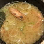 佐渡廻転寿司 弁慶 - 