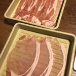 Shabushabu Onyasai - 