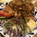 こめらく 贅沢な、お茶漬け日和。 - 