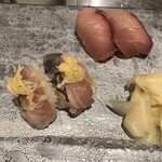 佐渡廻転寿司 弁慶 浦和パルコ店 - 