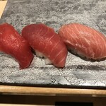 佐渡廻転寿司 弁慶 浦和パルコ店 - 