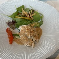 中国料理 「望海楼」 ヒルトン福岡シーホーク - 